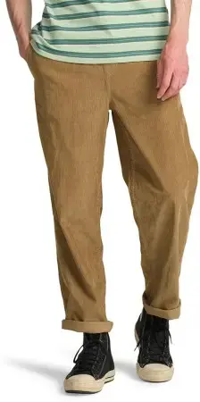 Billabong LARRY CORD Hose gravel Warehouse One Markenprodukt