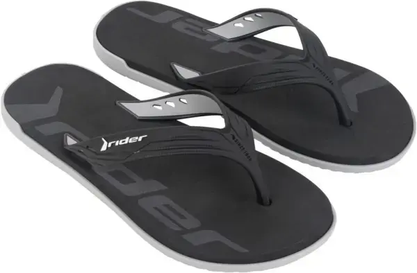 Rider RW Sandale grey/black/dark grey Warehouse One Saisonangebot