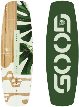 Goodboards COSMA Wakeboard Warehouse One Markenprodukt