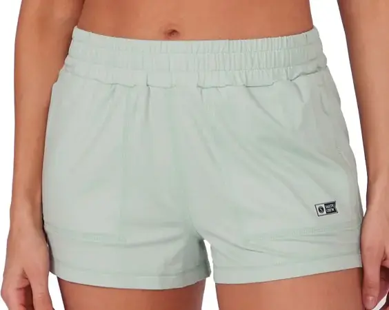 Salty crew THRILL SEEKERS Short jade Warehouse One Jetzt Bestellen