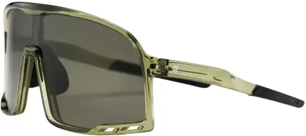 Chpo HENRIK Sonnenbrille forest green/green Warehouse One Garantierte Lieferung