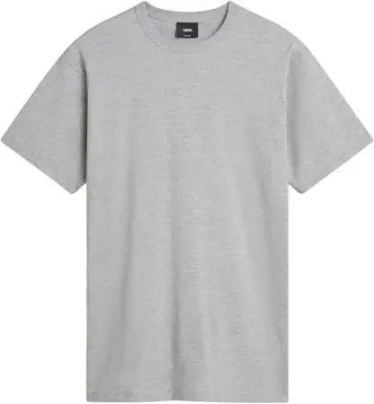 Vans OFF THE WALL II T-Shirt athletic heather Warehouse One Ausverkauf