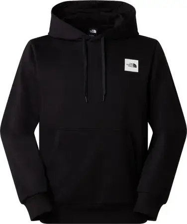 The north face EVOLUTION BOX HALF DOME Hoodie tnf black Warehouse One Direktkauf