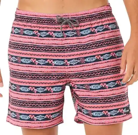Rip curl FUN TIMES VOLLEY 16 Boardshort watermelon Warehouse One Sale