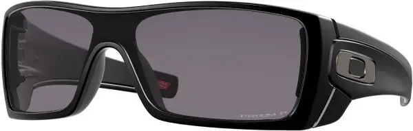 Oakley BATWOLF Sonnenbrille matte black/prizm grey polarized Warehouse One Bestpreis