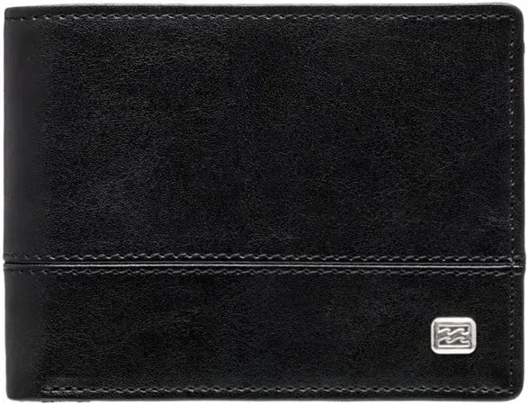 Billabong DIMENSION Geldbörse black Warehouse One Neue Kollektion