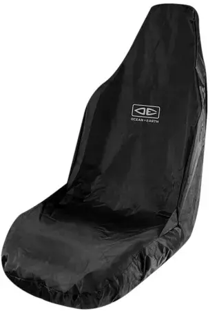 Ocean earth DRY SEAT COVER Warehouse One Billig
