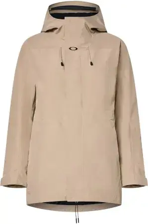 Jetzt Kaufen Oakley WOMENS SUB TEMP RC GORE-TEX Jacke humus Warehouse One