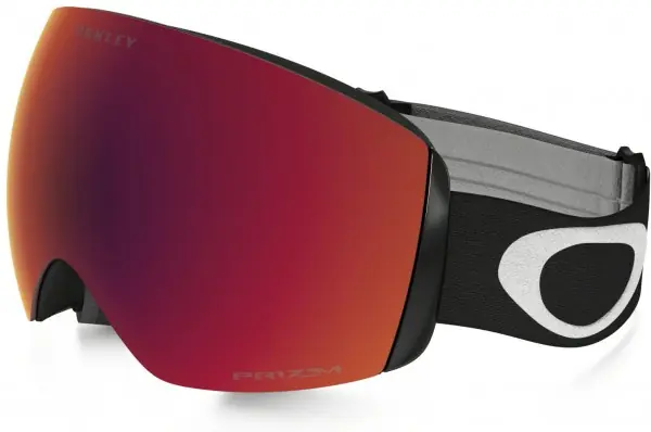 Saisonangebot Oakley FLIGHT DECK M Schneebrille matte black/prizm torch iridium Warehouse One