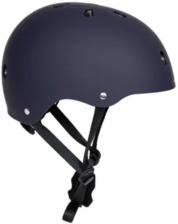 Powerslide ALLROUND ADVENTURE Helm awesome violet Warehouse One Neue Ware