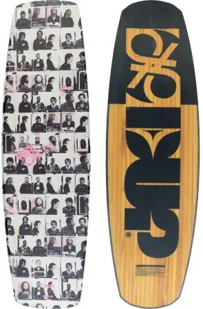 Sale Dup SDR PRO Wakeboard Warehouse One