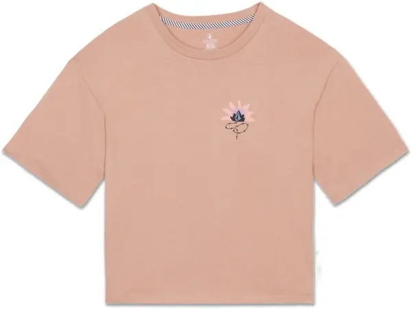 Top-Seller Volcom BLISS T-Shirt pale khaki Warehouse One