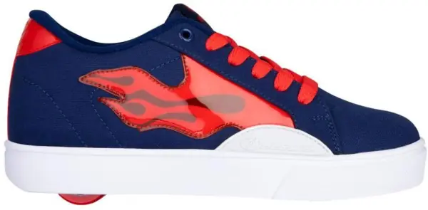Bestpreis Heelys FIRE CB Schuh navy/red Warehouse One