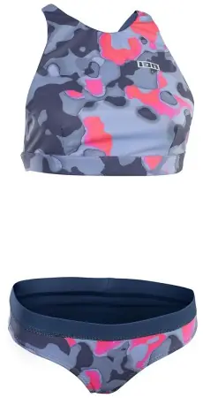 Ion BOTTOMS SURF Bikini capsule pink Warehouse One Solange Der Vorrat Reicht