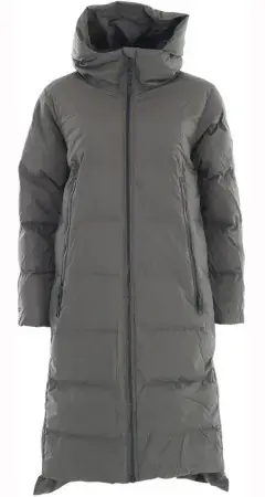 Markenprodukt Ragwear PATRISE Mantel dark olive Warehouse One