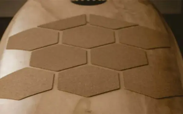 Rspro 15 PIECES Hexa Traction Pad cork Warehouse One Sonderaktion