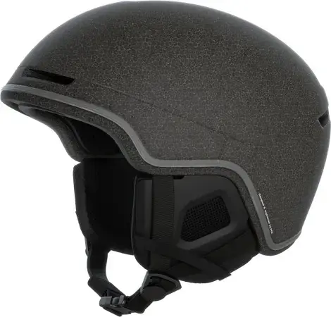 Poc OBEX PURE Helm raw black matt Warehouse One Schneller Versand