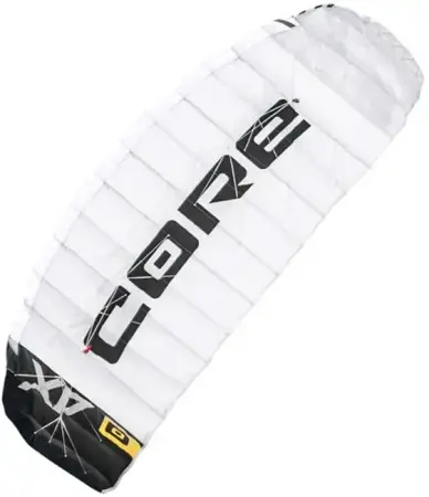 Core XPERIENCE 2.0 Trainer Kite inkl. Bar Warehouse One Angebot