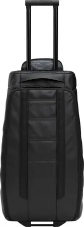 Markenware Db HUGGER ROLLER 60L Reisetasche black out Warehouse One