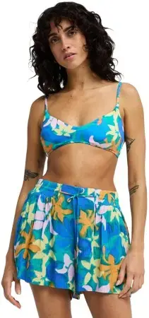 Sofort Bestellen Billabong ON HOLIDAY Short agua flores Warehouse One