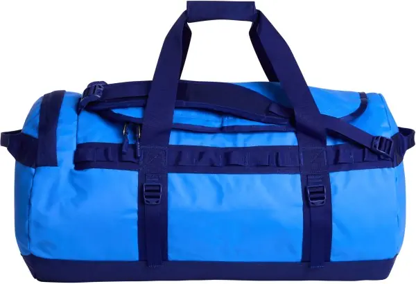 Neu The north face BASE CAMP M Tasche active blue/bold blue Warehouse One