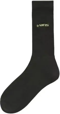 Aktuell Vans OUTER CREW Socken deep forest Warehouse One