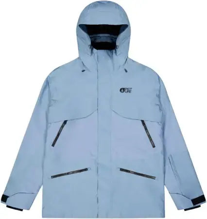 Picture OROSI Jacke stonewash Warehouse One Markenprodukt