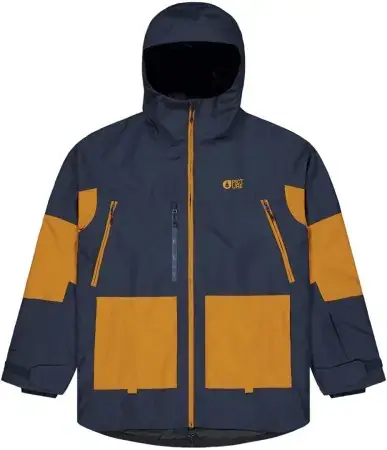 Top-Angebot Picture JOMOH Jacke dark blue honey Warehouse One
