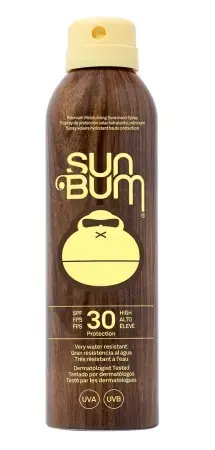 Sun bum ORIGINAL SPRAY Sonnencreme SPF 30 200ml Warehouse One Neue Ware