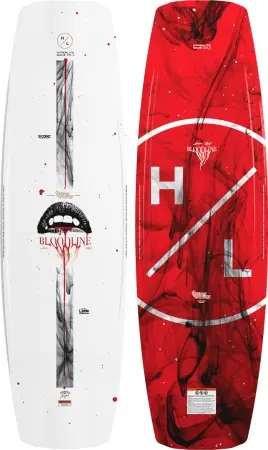 Hyperlite BLOODLINE Wakeboard Warehouse One Kracherpreis