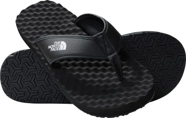 The north face BASE CAMP II Sandale tnf black/tnf white Warehouse One Jetzt Kaufen