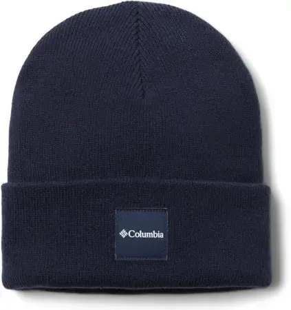 Columbia CITY TREK HEAVYWEIGHT Mütze collegiate navy Warehouse One Preisreduziert