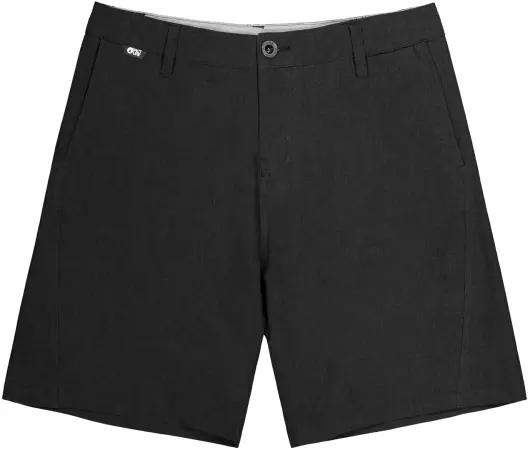 Picture PODAR HYBRID 19 Boardshort black Warehouse One Preis Gesenkt