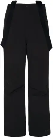 Günstig Protest SPIKET JR Hose true black Warehouse One