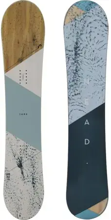Direkt Vom Hersteller Head JADE US Snowboard Warehouse One