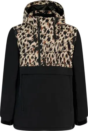Protest PRTVIPER ANORAK Jacke true black Warehouse One Super-Preis