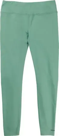 Burton WOMEN MIDWEIGHT Hose soft sage Warehouse One Nur Heute