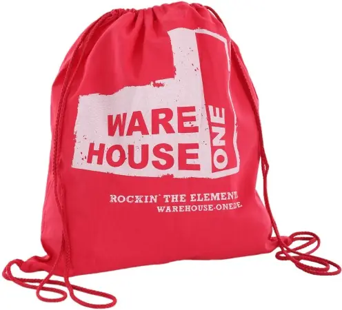 Top-Seller Wh1 ROCKIN THE ELEMENTS FACTORY Backpack dark pink/white Warehouse One