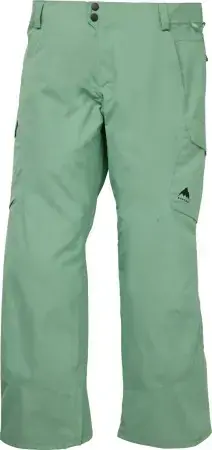 Kracherpreis Burton RESERVE 2L Hose soft sage Warehouse One