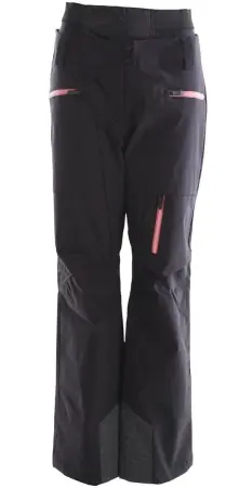 Ziener RANVA Hose black/rose blossom Warehouse One Jetzt Bestellen