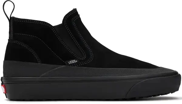 Vans MTE MID SLIP INSULATED Schuh black Warehouse One Solange Der Vorrat Reicht