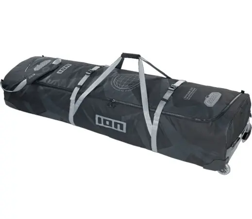 Begrenztes Angebot Ion GEARBAG TEC Boardbag black Warehouse One