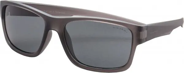 Neue Ware Basta JOJO Sonnenbrille transparent dark grey/polarized Warehouse One