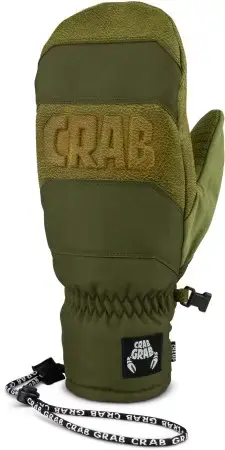 Direkt Vom Hersteller Crab grab CHAMP Fäustling gator Warehouse One