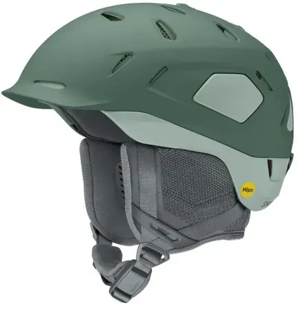 Sofort Bestellen Smith NEXUS MIPS Helm matte cactus Warehouse One