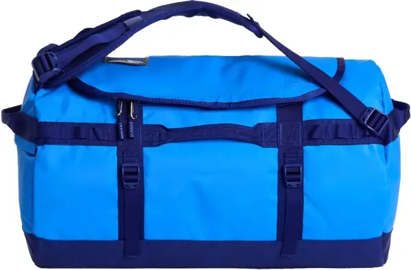 Letzte Chance The north face BASE CAMP S Tasche active blue/bold blue Warehouse One