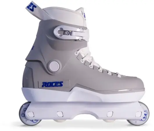 Knallerangebot Roces M12 LO TEAM Inline Skate nardo Warehouse One