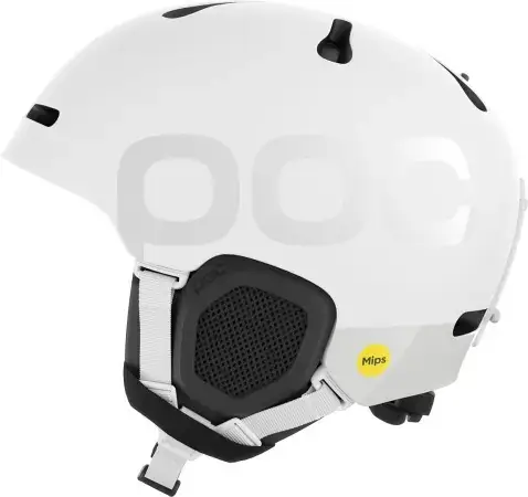 Top-Seller Poc FORNIX BC Helm hydrogen white matt Warehouse One
