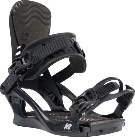 Finale Aktion K2 CASSETTE Bindung black Warehouse One