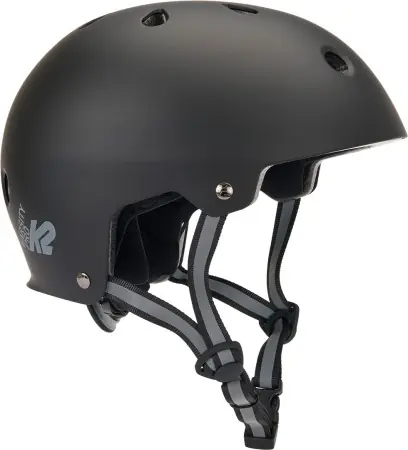 K2 VARSITY PRO Helm black Warehouse One Neuheit